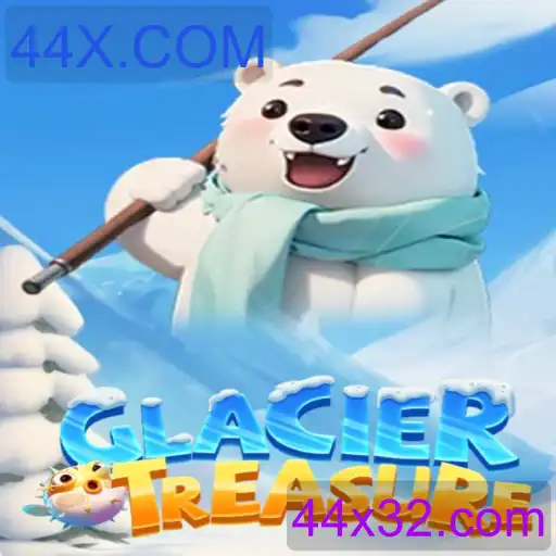 GlacierTreasure