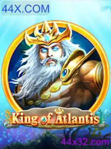 KingofAtlantis